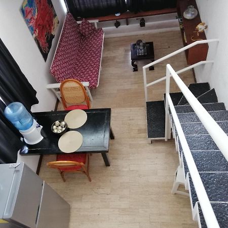 Margaritas101 Apartment Канкун Екстериор снимка
