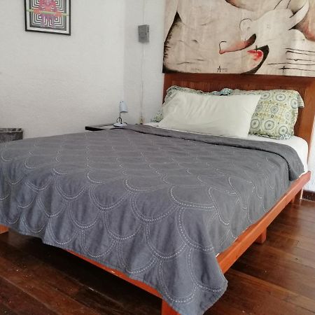 Margaritas101 Apartment Канкун Екстериор снимка