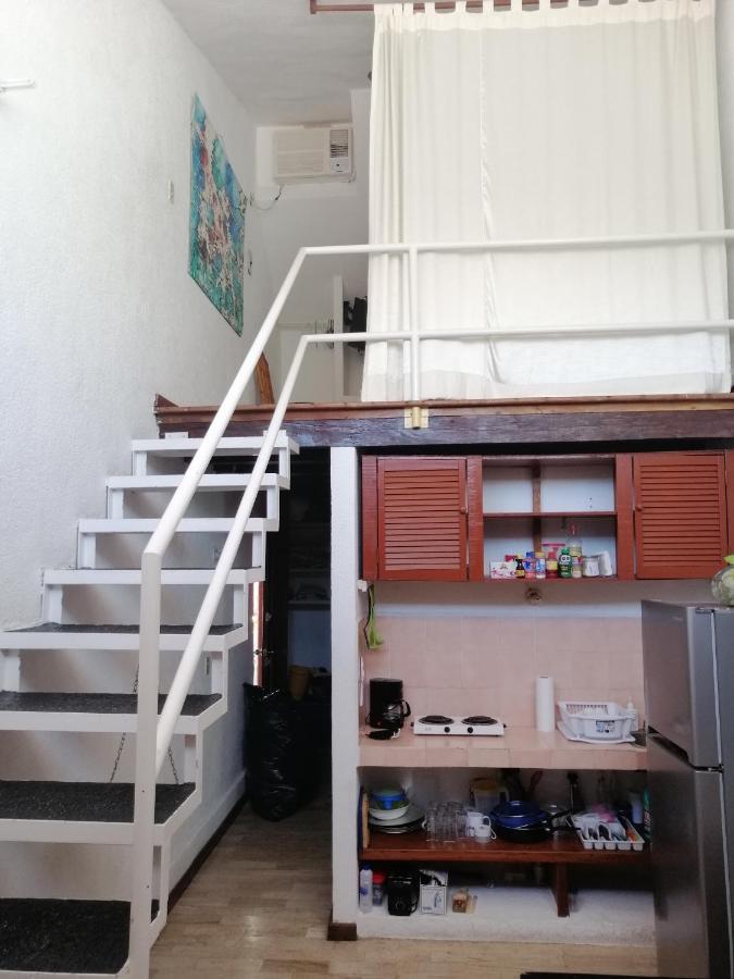 Margaritas101 Apartment Канкун Екстериор снимка