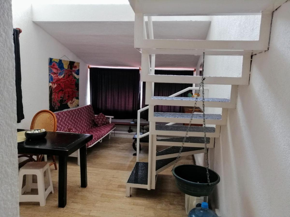 Margaritas101 Apartment Канкун Екстериор снимка