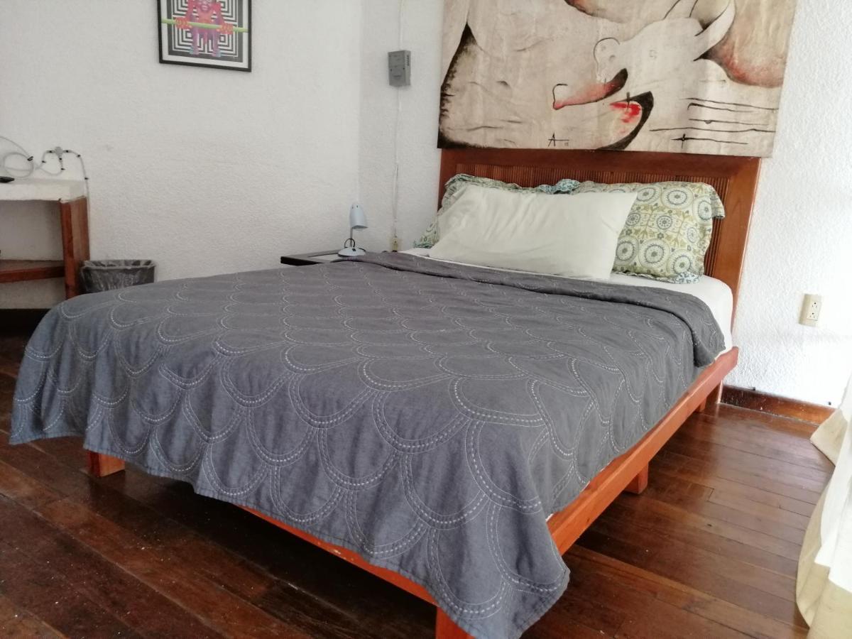 Margaritas101 Apartment Канкун Екстериор снимка