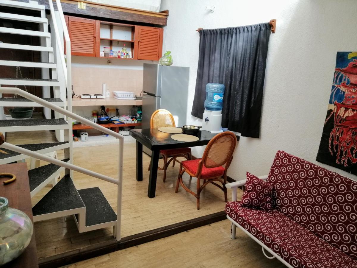 Margaritas101 Apartment Канкун Екстериор снимка