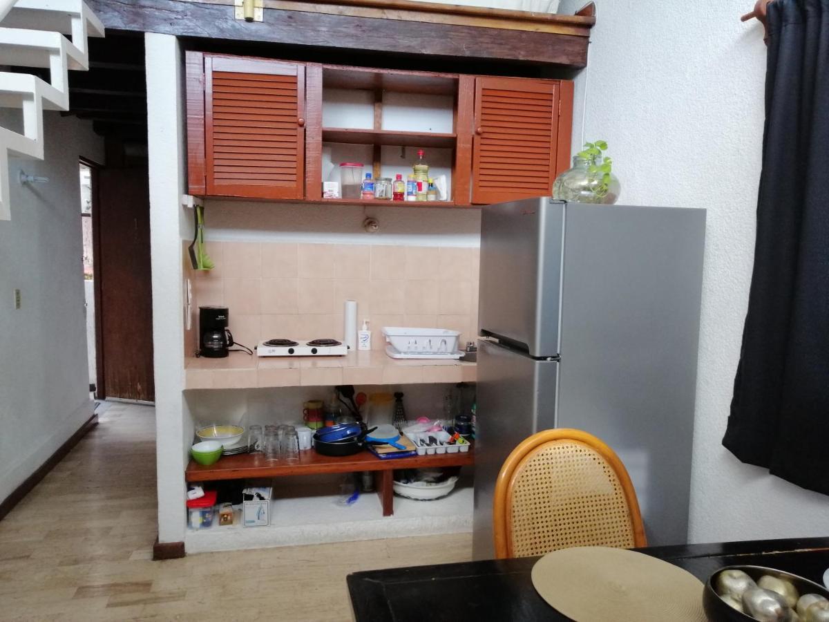 Margaritas101 Apartment Канкун Екстериор снимка