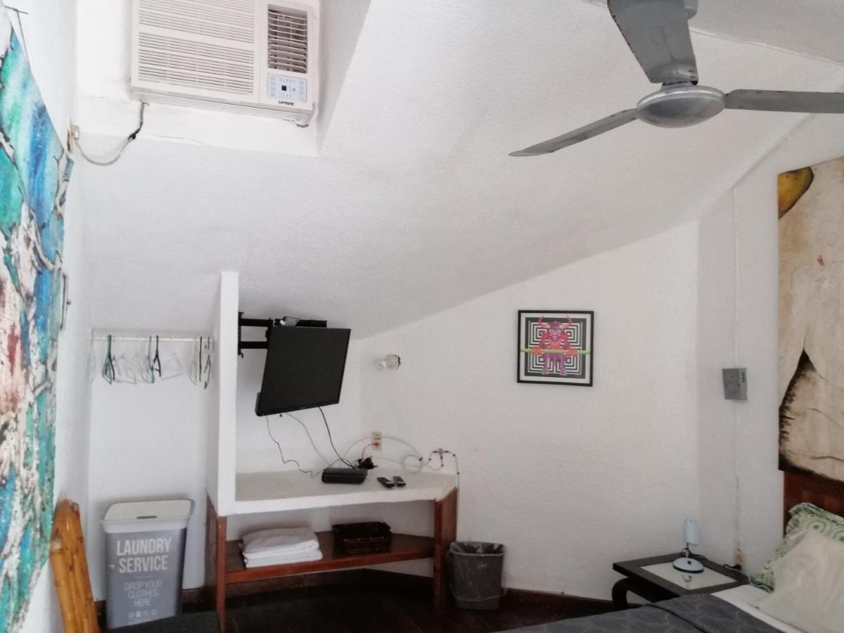 Margaritas101 Apartment Канкун Екстериор снимка