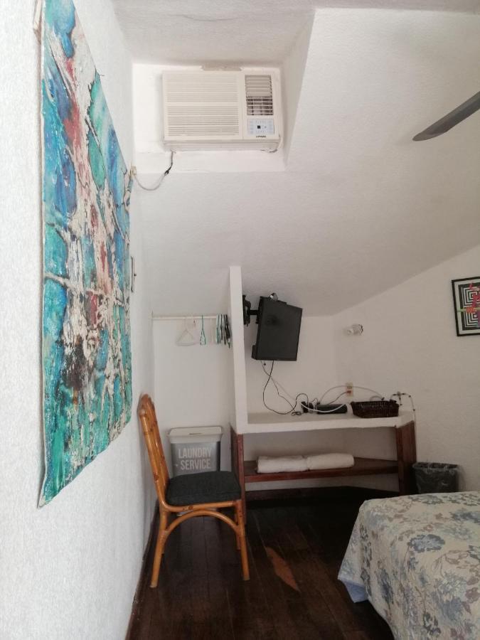 Margaritas101 Apartment Канкун Екстериор снимка