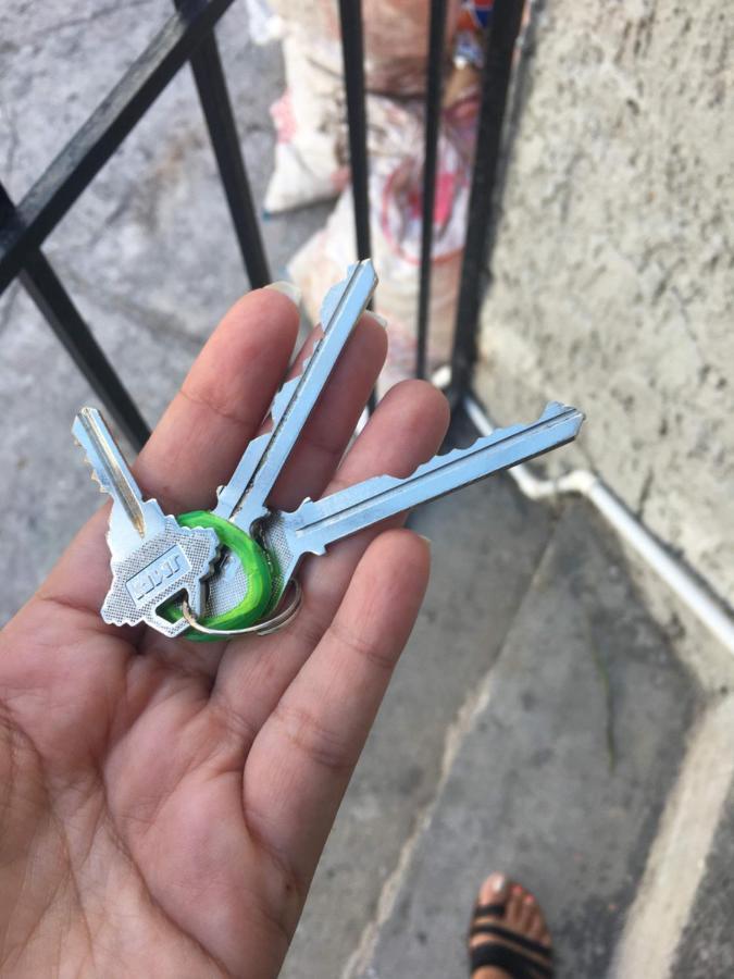 Margaritas101 Apartment Канкун Екстериор снимка