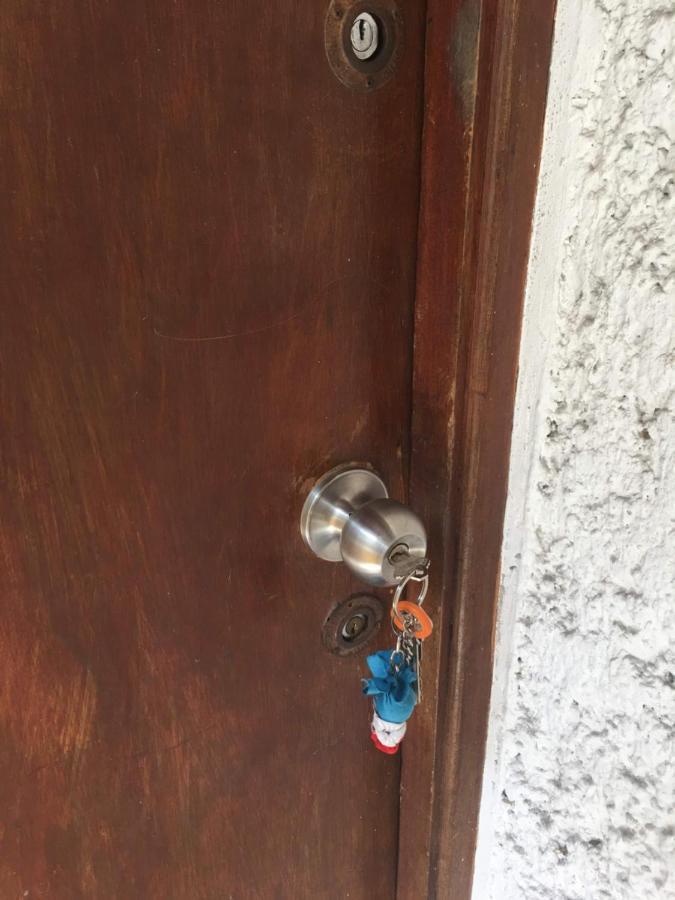 Margaritas101 Apartment Канкун Екстериор снимка